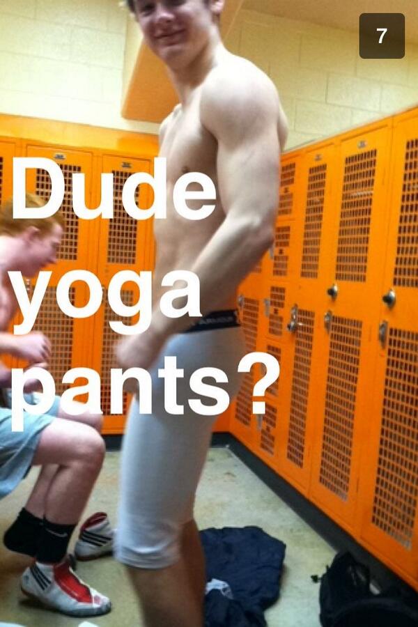 ks_snapchat's tweet image. Come on man