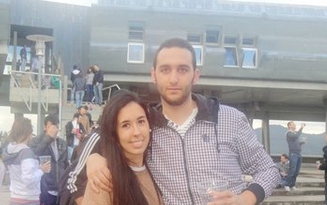sanchu18's tweet photo. felicidades al mejor de todos !!! @Pallasfesta , por muchos años mas =) http://t.co/W0Iju5WZgu