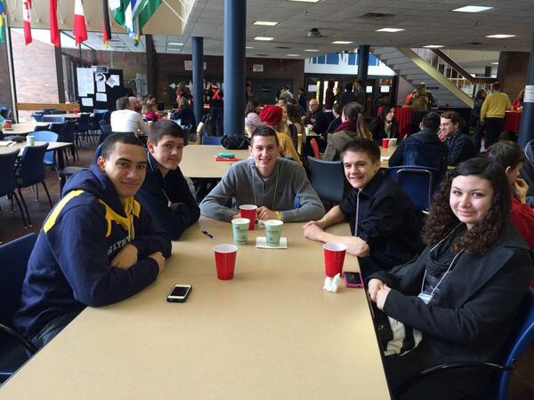 bpulcini08's tweet image. #tedxacschool @tyler_viele @kylegallo20 @Jameslight96