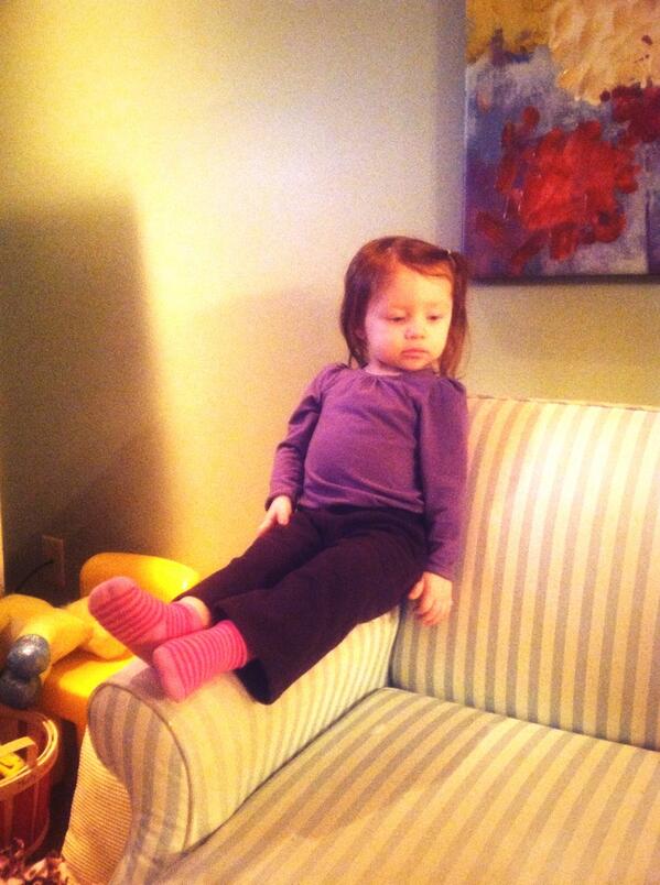 tisha_bennett's tweet photo. Is she trying to model? http://t.co/tsIZzCRaQJ