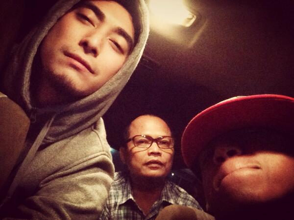 winkywiryawan tweet picture