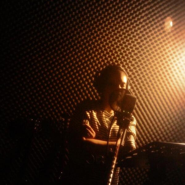 Ape On The Roof tweet media