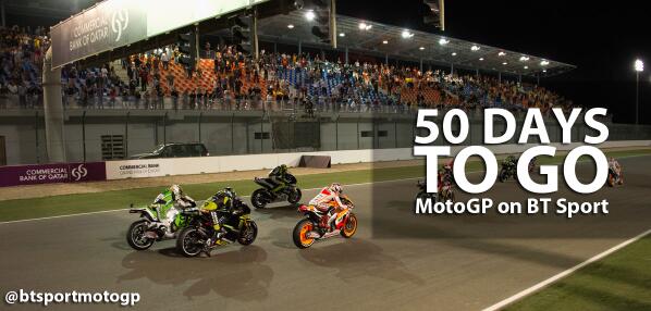 BT Sport MotoGP Twitter Embedded image permalink