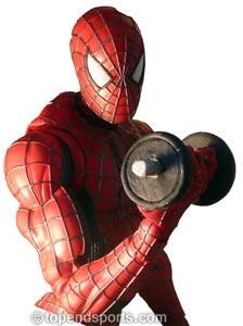 Master_Ted_Lamb's tweet photo. Training hard for my duel with @Jgoodkickingw http://t.co/4nngyqUQjZ