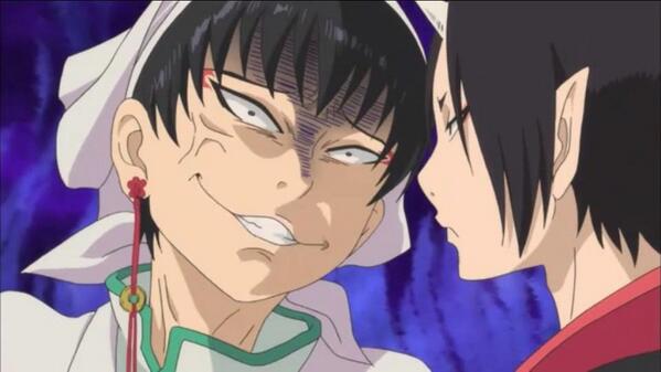 鬼灯の冷徹の3話見てきた バルスばりおもwwww 鬼灯の冷徹好きな人rt 鬼灯の冷徹クラスタさんと繋がりたい Rtした人全員フォローする 相互限定 Http T Co Lyz55kwght