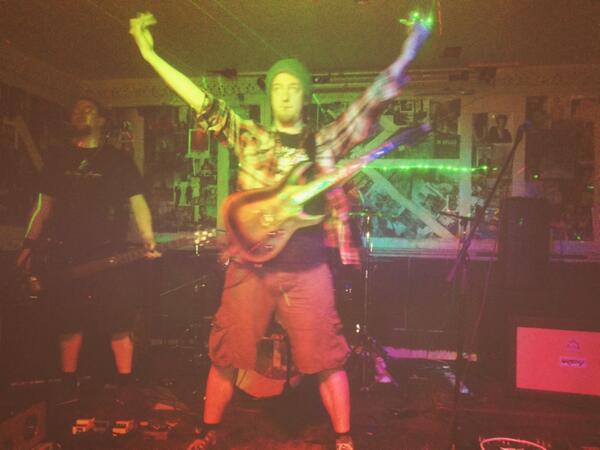 Face Melter Records tweet media