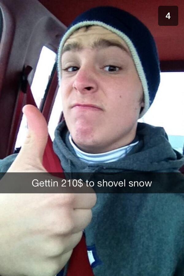 ks_snapchat's tweet image. Helllll yeah!