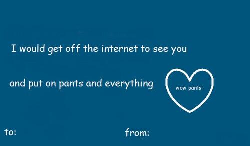 MaskedGamer_'s tweet image. Wow pants