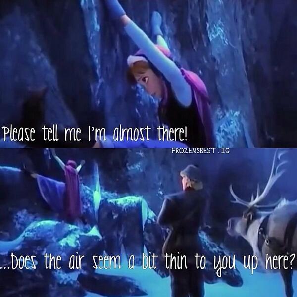 QuotingFrozen tweet picture