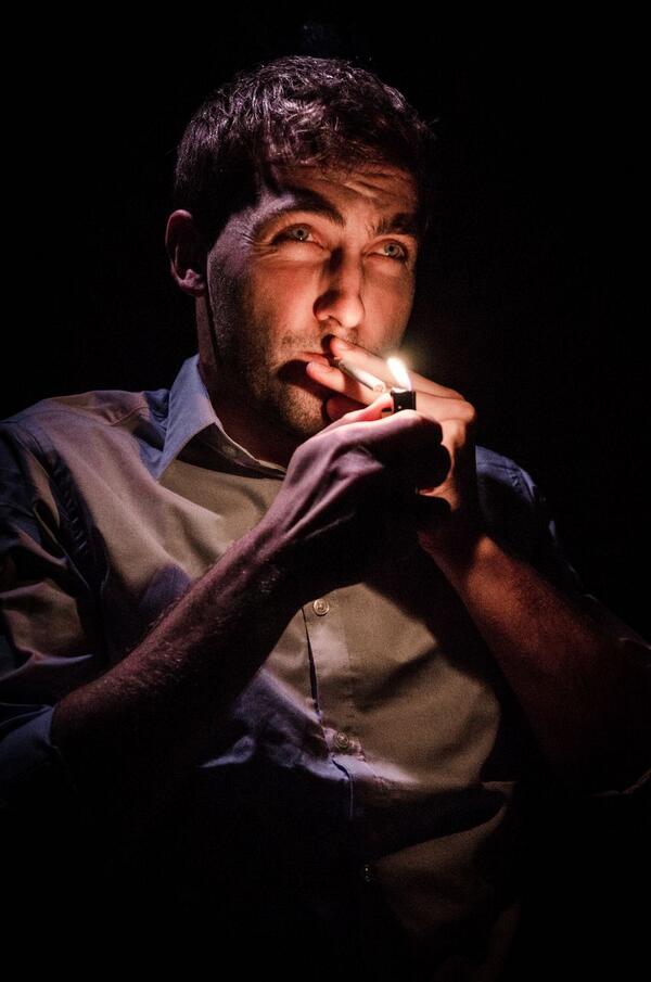 PlugInTheLead's tweet image. Great one of @m_gilhooly by @will_vickers. £10 for all Sunday shows @ORLTheatre buff.ly/1jOqtvT