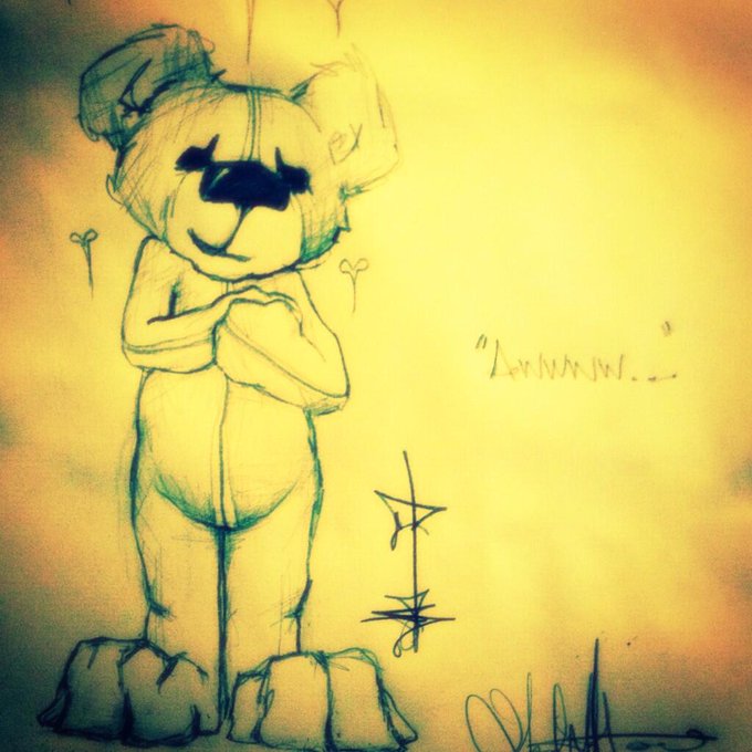 "Awwww.." http://t.co/bQNogkmuQm