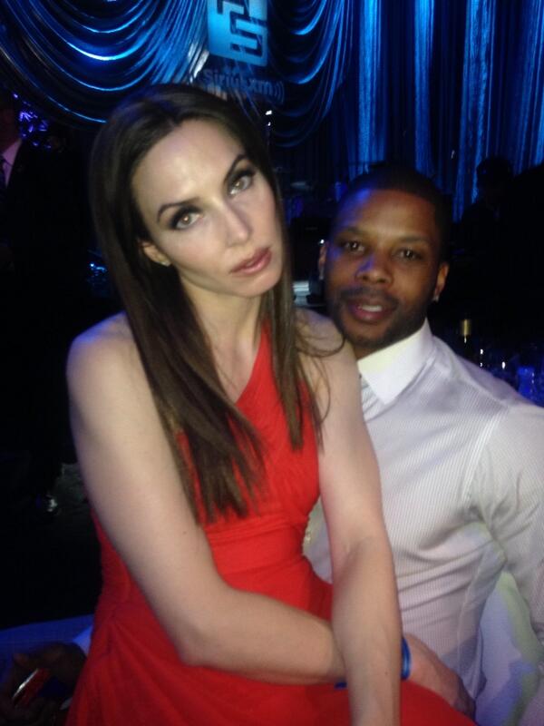 Whitney cummings kerry rhodes edaxibile