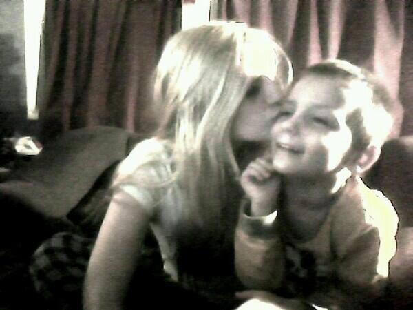 Innamorata_2014's tweet photo. #oldestson #4 #blessed http://t.co/tzxALUliQM