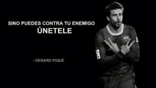 SanPeluca's tweet photo. #Valors #Respect http://t.co/0ZyAyaBUPF