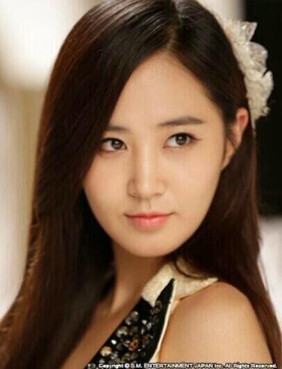 elaine_toha's tweet photo. "@findSNSDhere: Yuri (My Oh My) SONE PLUS+ http://t.co/nIfVrmuY0v"