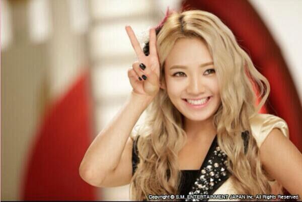 elaine_toha's tweet photo. "@findSNSDhere: Hyoyeon (My Oh My) SONE PLUS+ http://t.co/m8iWO8WXqh"