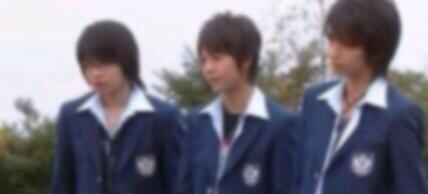Fuma_ST's tweet photo. 美濃部がいない間も俺は美濃部のこと好きだからな？   ((

美濃部はお前だけだし

岬と一緒に待ってるから http://t.co/JQx8pfHeQ0
