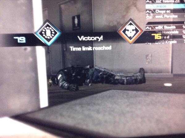 Delaps_'s tweet image. Dispute