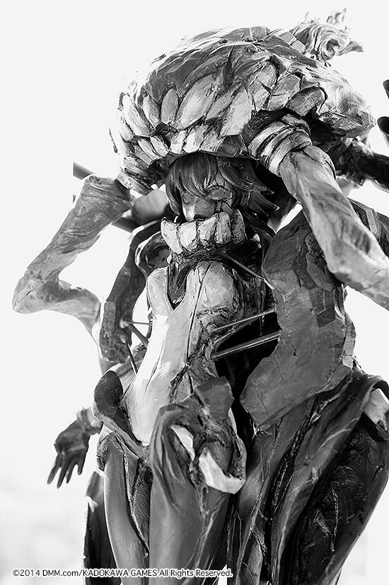 大久保1 على تويتر これスゲー Whl4u19 艦隊これくしょん 艦これ より Mxf 1 8スケール 空母ヲ級 他にも注目の新作フィギュアご紹介 T Co 3upvq80z8c Wf14w Http T Co Uem0hru1zu