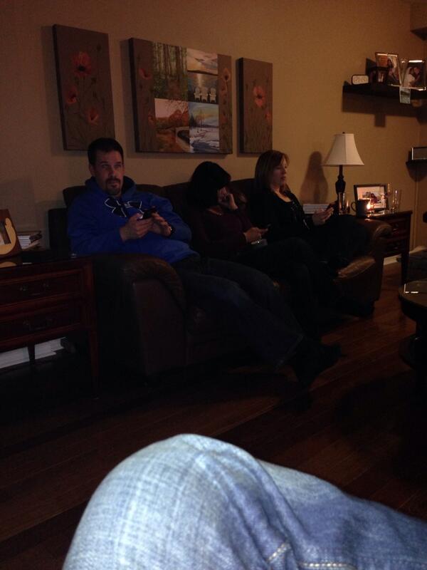 leggattB's tweet photo. Stunning conversation at the leggatts http://t.co/OHzdpmiFMO