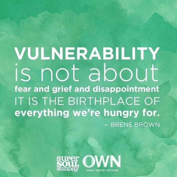 TheWomanCodePB's tweet image. Being vulnerable opens the door to the unseen possibilities in life. Guard your heart, don't gate it! #CodeLanguage