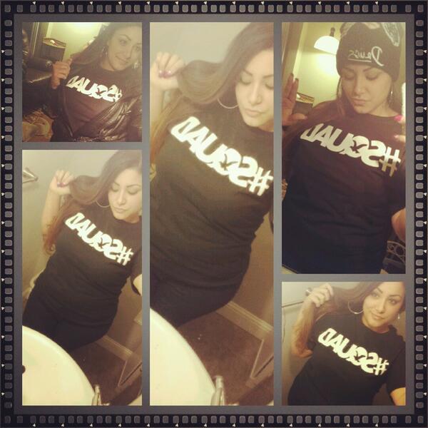 PRISCILLA_DUUH's tweet image. #SQUAD #LLKAYO #LLDUNK GRAB YOUR SHIRT FROM @WhiteboyTommy .. SUPPORT THE MOVEMENT💯💯