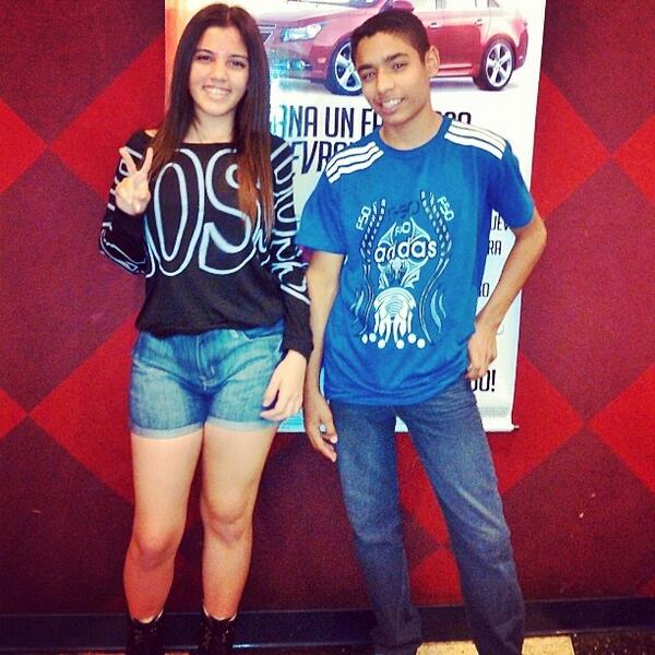DegradadoExtrem's tweet photo. Primo :* http://t.co/lLBYNjNclM