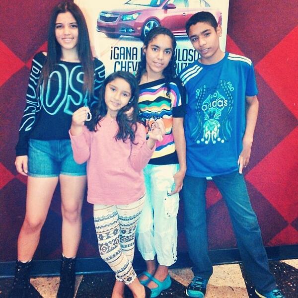 DegradadoExtrem's tweet photo. Primos <3 http://t.co/J430kdxVHZ