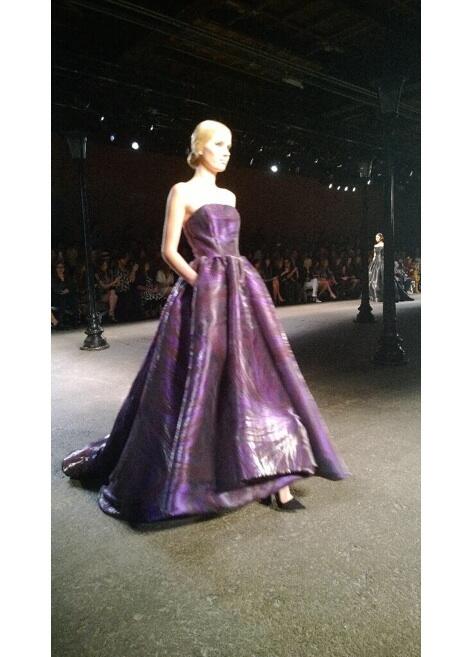 BeFreshApp's tweet image. What do you think? From the Fashion Week 2014 - New York Freshbook  befre.sh/freshbooks/New…