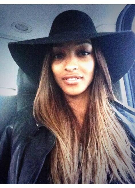 BeFreshApp's tweet image. What do you think? From the Fashion Week 2014 - New York Freshbook  befre.sh/freshbooks/New…