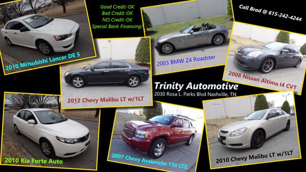 TrinityAutoInc tweet picture