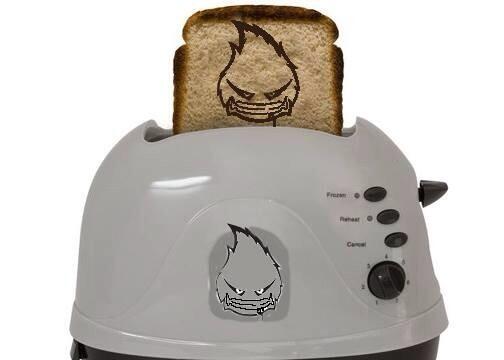 EZGames69's tweet image. @Protostar_UK like my toaster? #protoaster