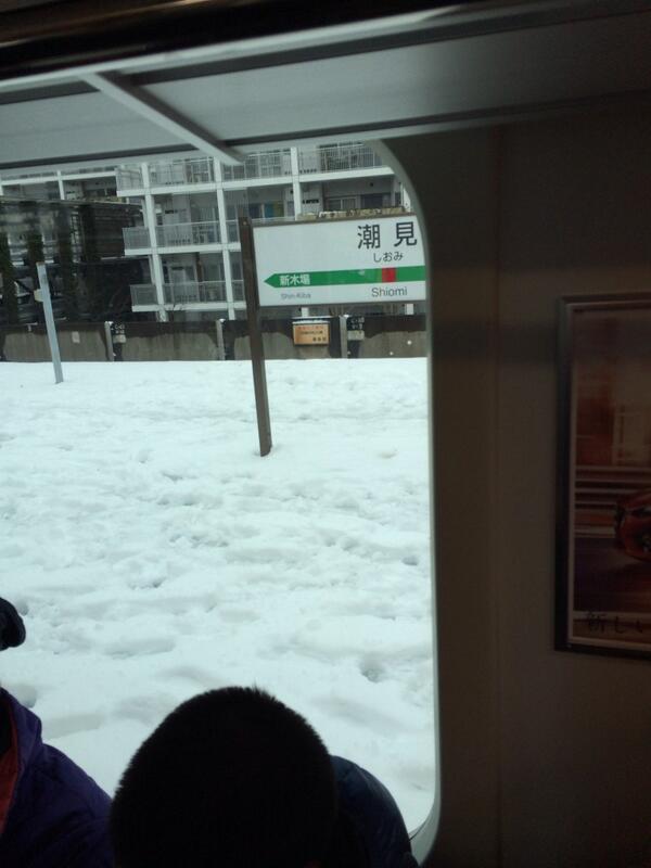 TGENBU tweet picture