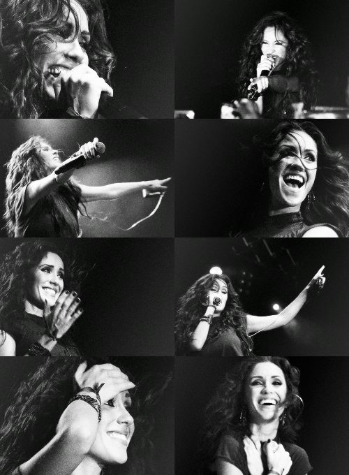 AnahiCanarias_'s tweet photo. ESTO es magia. @Anahi http://t.co/XQ8Ec69lbN