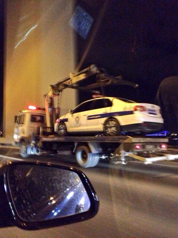 Hirsiz's tweet photo. "Paralel Devlet nedir?" diyenler için özet geçtim: http://t.co/qFUxn19mb6