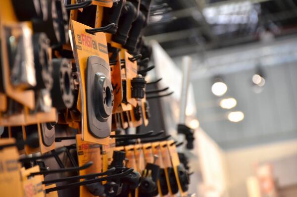 mcua's tweet image. Презентация универсального крепежа Borika FASTen на выставке Дюссельдорф бот-шоу 2014.
plus.google.com/photos/+Marine…