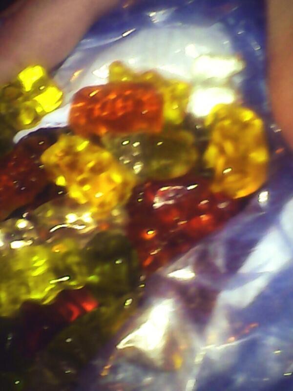 meL_Anii's tweet photo. Ositos borrachos con @YolandaEstepa y @Vanessa_NRo http://t.co/GM6oAfnUTb