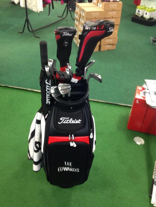 Leepro26's tweet photo. What a week that has been. I feel 2014 is going to be a good year Carus Green. http://t.co/GHwMqV5yel
