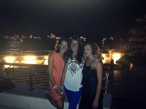 NomiePlouf's tweet photo. Ce temps là me manque un peu quand même pas @CVermus  #Summer2013 #Monaco http://t.co/Ov1SXGdIwZ