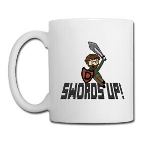 KarmicLoki25566's tweet image. @DethridgeCraft Wants one of the DethKnight Mugs!!  So badly!!  #swordsup #dethknights #DethRage