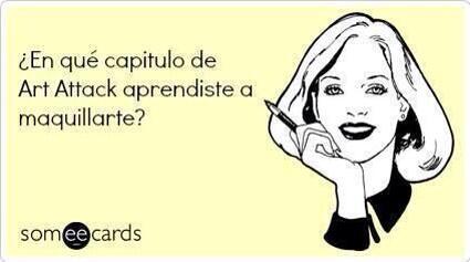 Mr_Superficial's tweet photo. Espero que la próxima vez os miréis dos veces en el espejo antes de salir de casa. http://t.co/ZXGsdXM21C