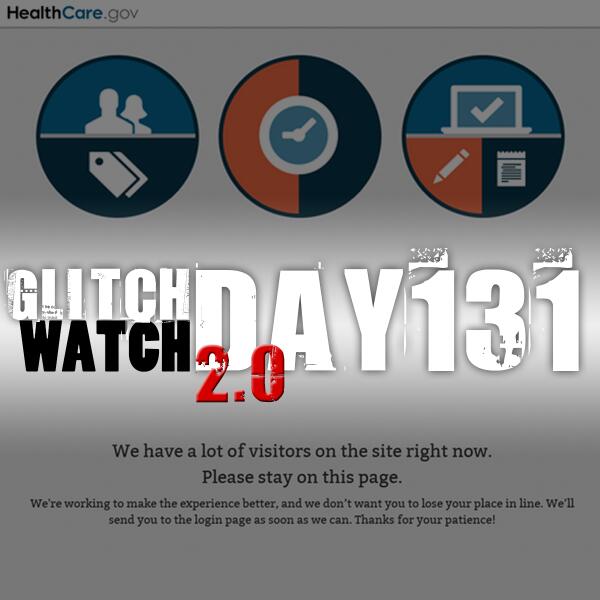 MIGOP's tweet image. Grim prognosis: No system to fix sign-up errors in HealthCare.gov washingtontimes.com/news/2014/feb/…