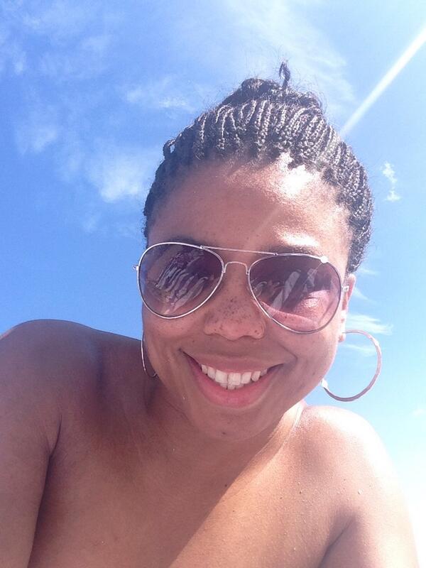 Jemele Hill On Twitter Had To Say Forget The Snow This Weekend Http t co D7eVnRZQMd 