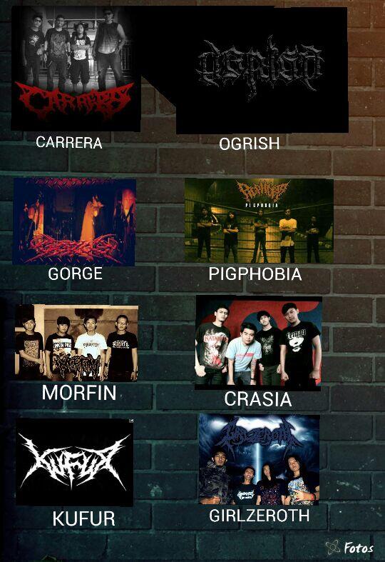 Mantap! RT <a href="/StudioDynamite/">Dynamite Music</a>: Band.....siap isi Line Up DYNAMITE FEST #1.. "