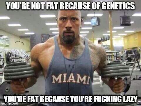 prussell92's tweet image. Going to make this my new screensaver #harshmotivation #truestory #weightloss