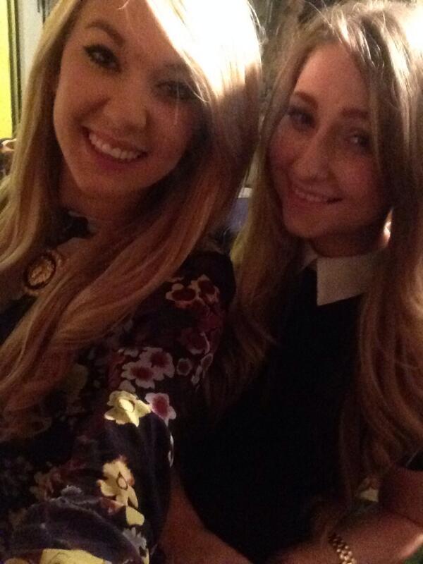 Becky Clarke ( Beckyy_Clarke) Twitter