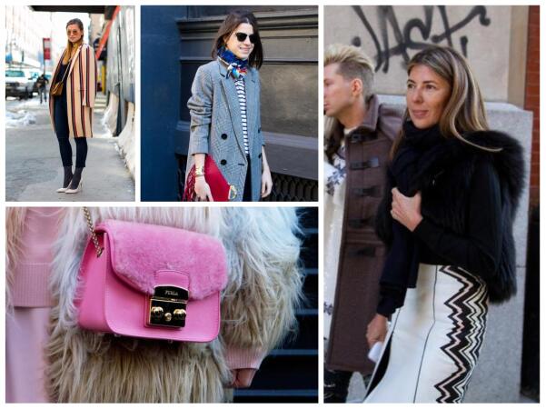 StyleCaster's tweet image. 30+ Seriously AMAZING street style snaps from Fashion Week: bit.ly/1gY6MSi