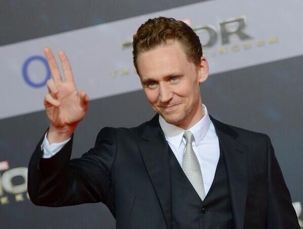 RT To wish Tom Hiddleston a Happy Birthday!!!!!