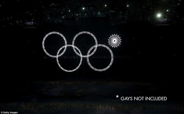 TheSochiZone's tweet image. What the #RingFail REALLY meant... #SochiProblems #Sochi2014 #SochiFail #Olympics2014 #Olympics #OnlyInRussia