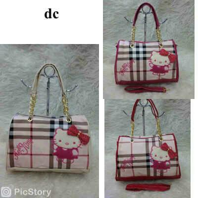 Burbery kitty idr 120rb